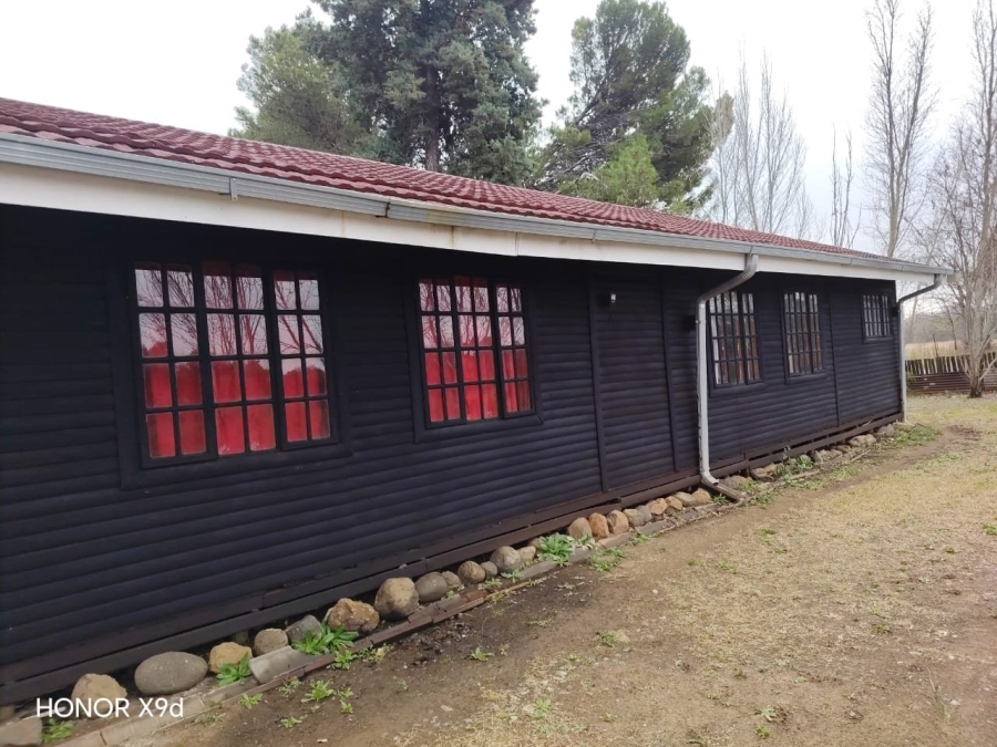 Commercial Property for Sale in Estoire Free State